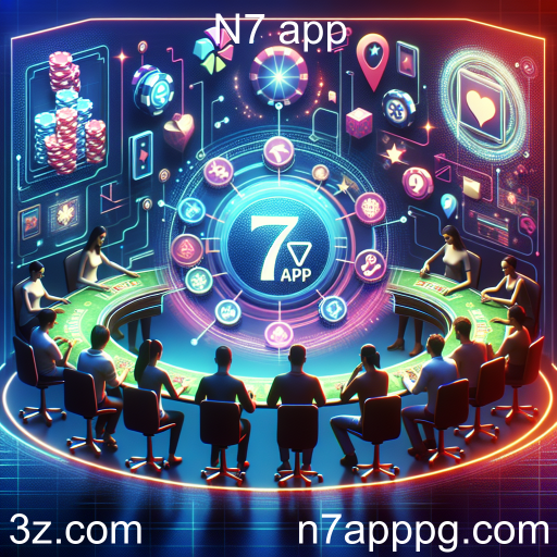 Descubra a Categoria 'Community' no N7 App