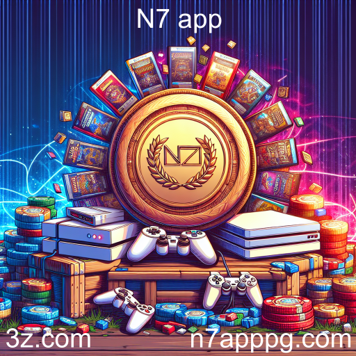 Destaques Recentes em News Updates do N7 App